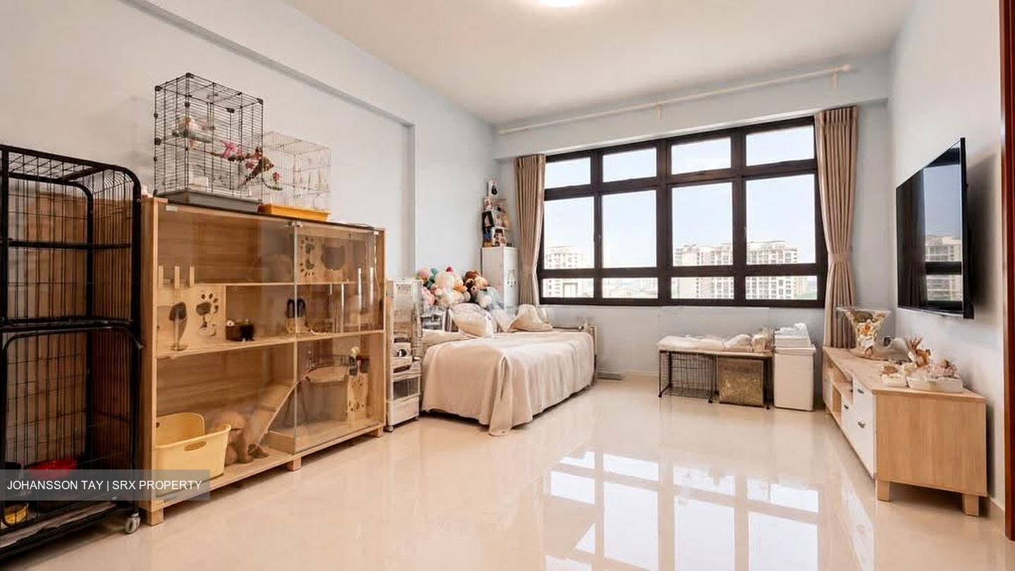 Blk 180A Boon Lay Meadow (Jurong West), HDB 2 Rooms #625533951